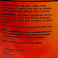 Betsy_s Basics Hydrate Tropical Splash Stick Packs Left Panel
