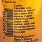 Betsy_s Basics Bergamot Essential Oil Left Panel