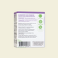 Bluebonnet Nutrition Rainforest Animalz Kids Probiotic Back Panel