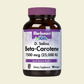 Bluebonnet Nutrition D Salina Beta-Carotene