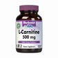 Bluebonnet Nutrition L-Carnitine 500 mg