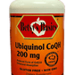 Betsy_s Basics Ubiquinol CoQH 200 mg