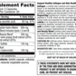 Betsy_s Basics Regenerage Supplement Facts