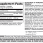 Betsys Basics Ultimate Blood Sugar Supplement Facts