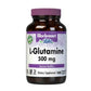 Bluebonnet Nutrition L-Glutamine 500 mg