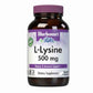 Bluebonnet Nutrition L-Lysine 500 mg