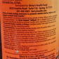 Betsy_s Basics Brain Support Softgels Left Panel