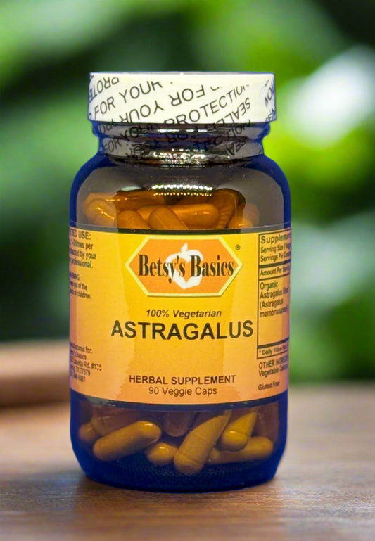 Betsy_s Basics Astragalus
