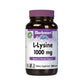 Bluebonnet Nutrition L-Lysine 1000 mg