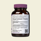 Bluebonnet Nutrition NAC 500 mg Supplement Facts