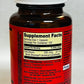 Betsy_s Basics Chromium Picolinate Supplement Facts