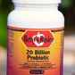 Betsy_s Basics 20 Billion Probiotic