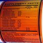 Betsy_s Basics 20 Billion Probiotic Supplement Facts