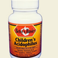 Betsy_s Basics Children_s Acidophilus