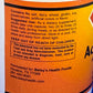 Betsy_s Basics Acidophilus Left Panel