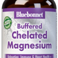 Bluebonnet Nutrition Buffered Chelated Magnesium