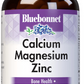 Bluebonnet Nutrition Calcium Magnesium Zinc