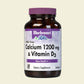 Bluebonnet Nutrition Milk-Free Calcium 1200 mg and Vitamin D3