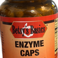 Betsy_s Basics Enzyme Caps