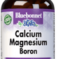 Bluebonnet Nutrition Calcium Magnesium Plus Boron
