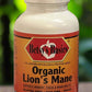 Betsy_s Basics Organic Lion_s Mane