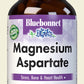 Bluebonnet Nutrition Magnesium Aspartate