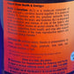 Betsy_s Basics Acetyl L-Carnitine 500 mg Left Panel
