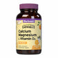 Bluebonnet Nutrition Calcium Magnesium and Vitamin D3 chewables
