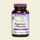 Bluebonnet Nutrition Magtein Magnesium L-Threonate