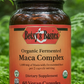 Betsy_s Basics Organic Fermented Maca Complex