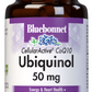 Bluebonnet Nutrition Ubiquinol 50 mg