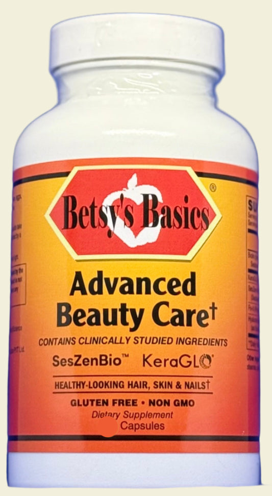 Betsy_s Basics Advanced Beauty Care