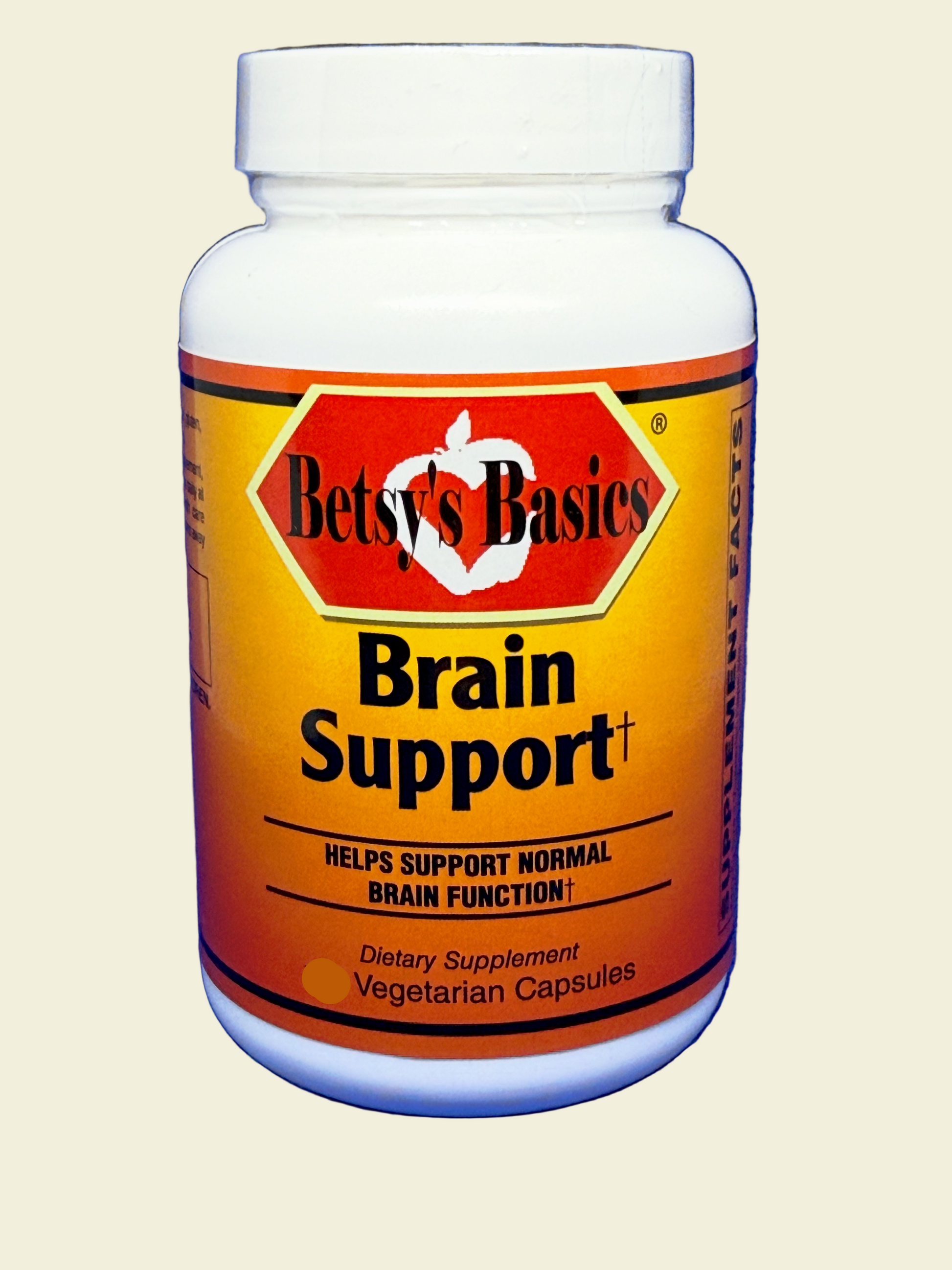 Betsy_s Basics Brain Support
