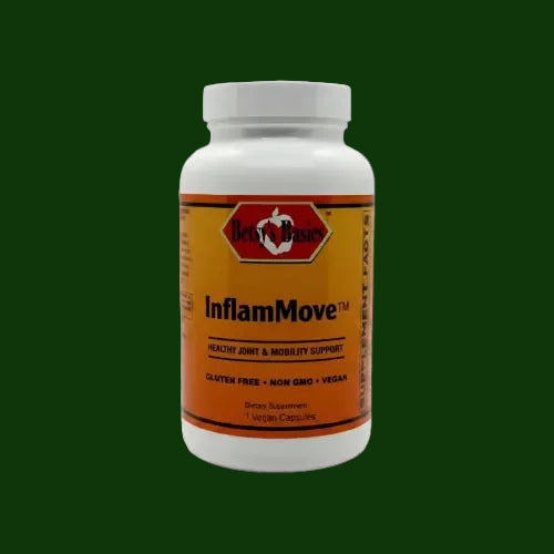 InflamMove*, vcaps