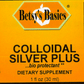 Betsy_s Basics Colloidal Silver Plus Full Label