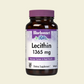 Bluebonnet Nutrition Lecithin 1365 mg