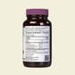 Bluebonnet Nutrition Lecithin 1365 mg Supplement Facts