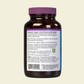 Bluebonnet Nutrition Omega-3 Fish Oil Heart Health Left Panel