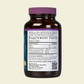 Bluebonnet Nutrition Omega-3 Fish Oil Heart Health Supplement Facts