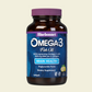 Bluebonnet Nutrition Omega-3 Fish Oil Brain Health