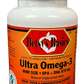 Betsy_s Basics Ultra Omega-3 Mini