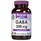 Bluebonnet Nutrition GABA 500 mg