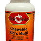 Betsy_s Basics Chewable Kid_s Multi