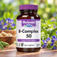 Bluebonnet Nutrition B-Complex 50