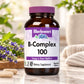 Bluebonnet Nutrition B-Complex 100