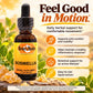 Betsy_s Basics Boswellia Liquid Herbal Supplement