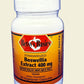 Betsys Basics Standardized Boswellia Extract 400 mg