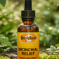 Betsys Basics Bronchial Relief Liquid Herbal Supplement