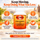 Betsy_s Basics Glucosamine and Chondroitin Sulfate Plus