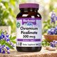 Bluebonnet Nutrition Chromium Picolinate 500 mcg